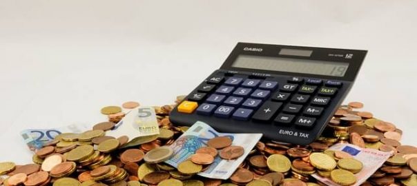 Gewerbesteuer