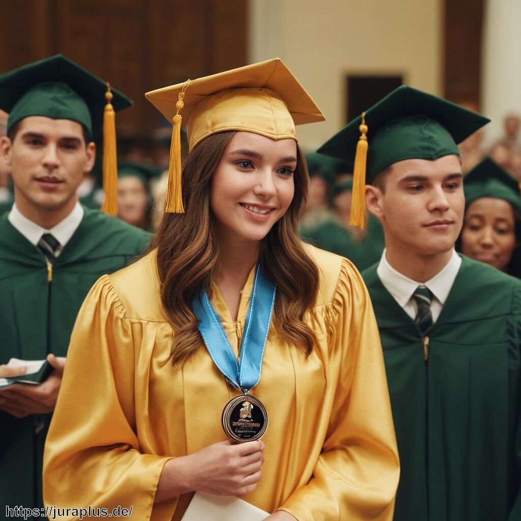 Magna cum Laude