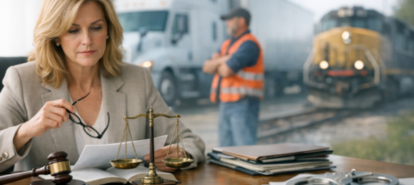 Die rechtlichen Grenzen, die jeder Arbeitgeber im Transportgewerbe kennen muss