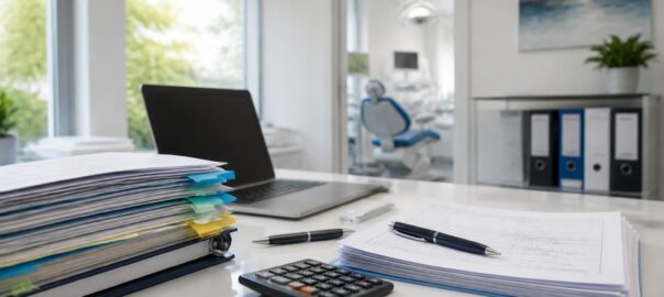 Praxisgründung als Existenzgründung: Zulassung, Bürokratie und Abrechnungsrecht